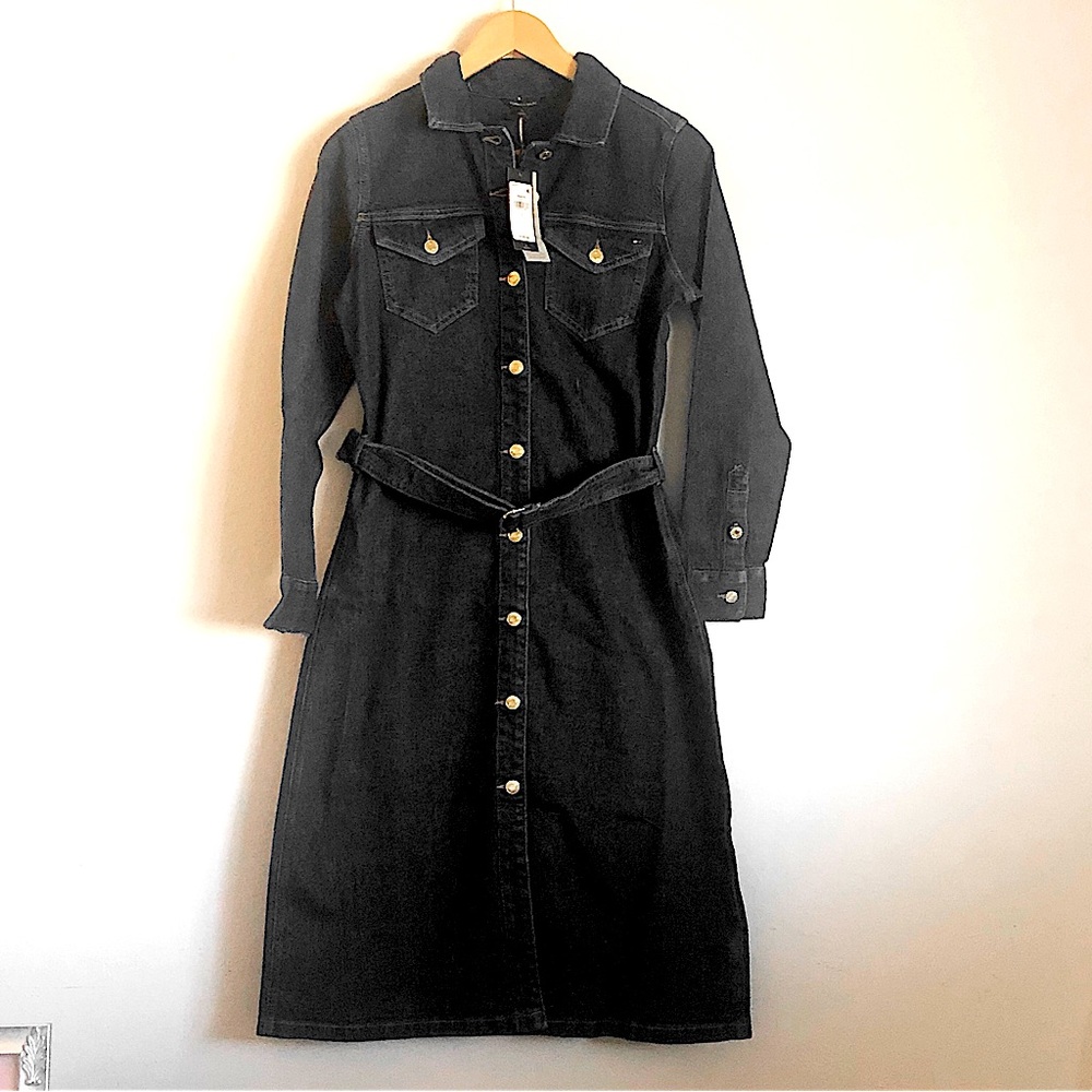 Tommy Hilfiger Jean dress
